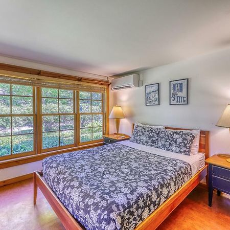2 Bed 2 Bath Vacation Home In Charlotte Exterior photo