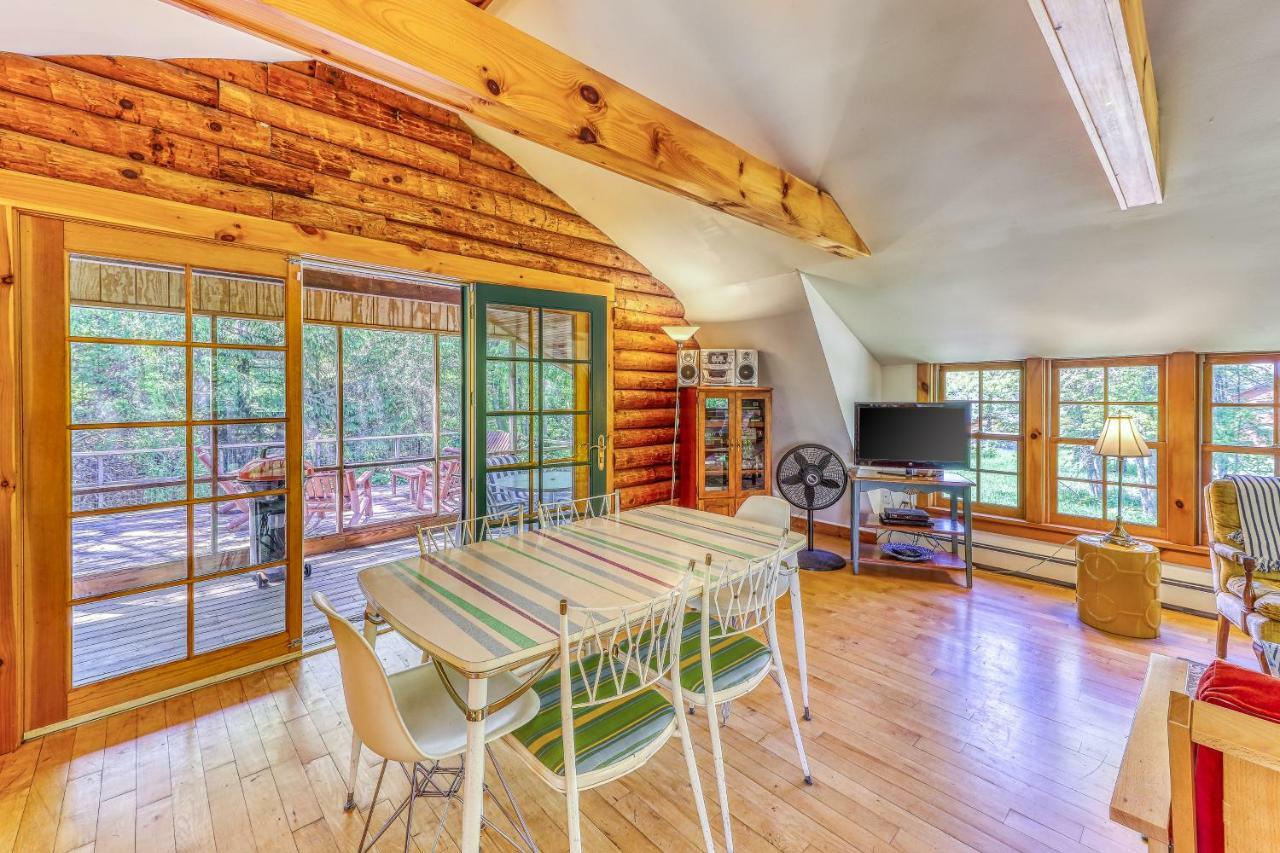 2 Bed 2 Bath Vacation Home In Charlotte Exterior photo