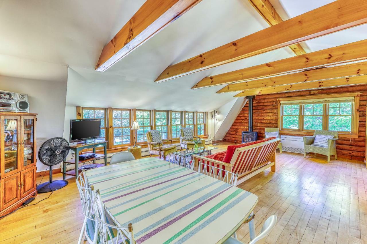 2 Bed 2 Bath Vacation Home In Charlotte Exterior photo